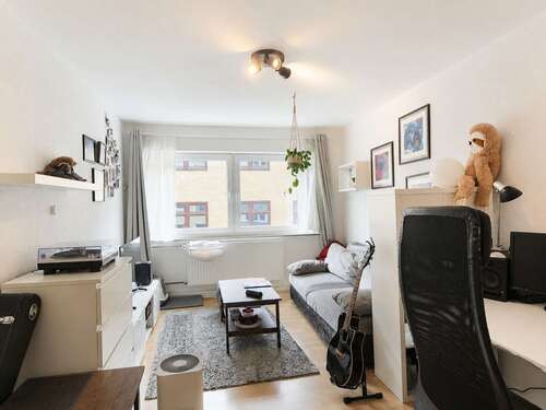 Foto - Wohnung zum Mieten in Aachen 740,00 € 76 m²
