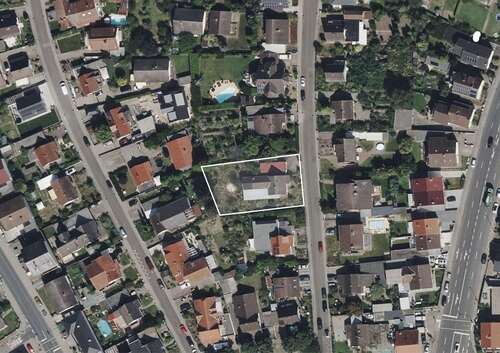 Foto - Haus zum Kaufen in Lampertheim 517.000,00 € 111 m²