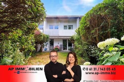 Foto - Haus zum Kaufen in Mainz 520.000,00 € 104 m²