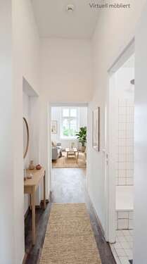 Foto - Wohnung zum Kaufen in Berlin 238.000,00 € 38.6 m²