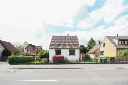 Foto - Haus zum Kaufen in Düsseldorf 475.000,00 € 95.21 m²