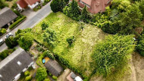 Foto - Grundstück zu verkaufen in Ranstadt 259.000,00 € 1001 m²