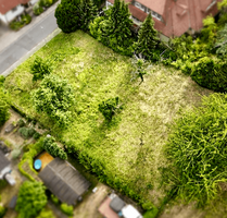 Grundstück zu verkaufen in Ranstadt 259.000,00 € 1001 m²