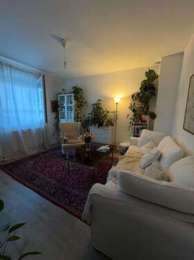 Foto - Wohnung zum Kaufen in Stuttgart 245.000,00 € 53 m²