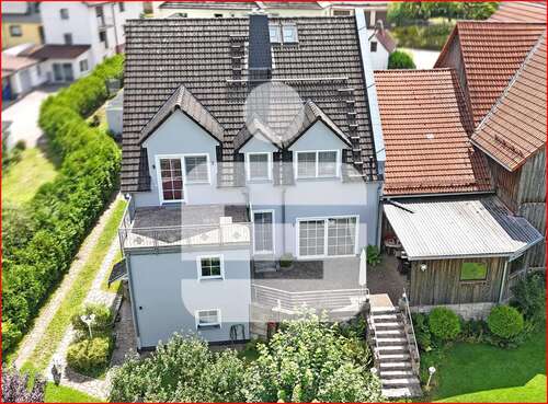 Foto - Haus zum Kaufen in Kulmbach 797.500,00 € 180 m²