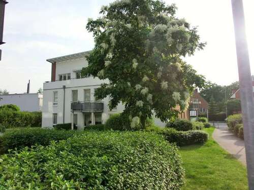 Foto - Wohnung zum Kaufen in Travemünde 317.000,00 € 62.4 m²