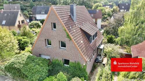 Foto - Haus zum Kaufen in Bielefeld 480.000,00 € 170 m²
