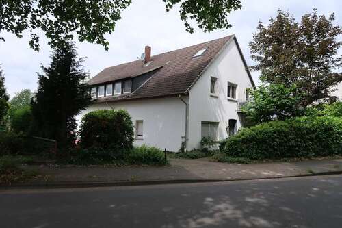 Foto - Haus zum Kaufen in Bad Oeynhausen 590.000,00 € 265 m²
