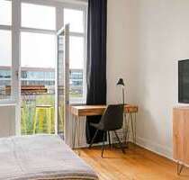 WG-Zimmer in Hamburg 990,00 € 19 m²