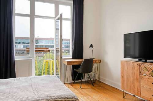 Foto - WG-Zimmer in Hamburg 940,00 € 19 m²