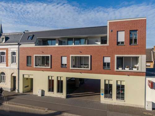 Foto - Wohnung zum Mieten in Bocholt 724,00 € 68.91 m²