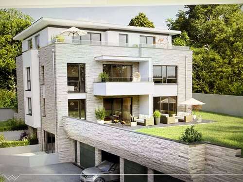 Foto - Wohnung zum Mieten in Wiesbaden 2.290,00 € 104 m²