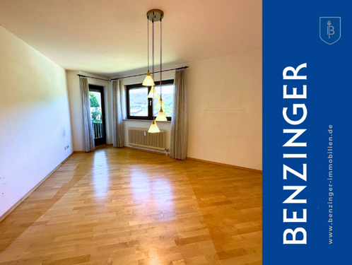 Foto - Wohnung zum Kaufen in Bad Urach 175.000,00 € 59.54 m²