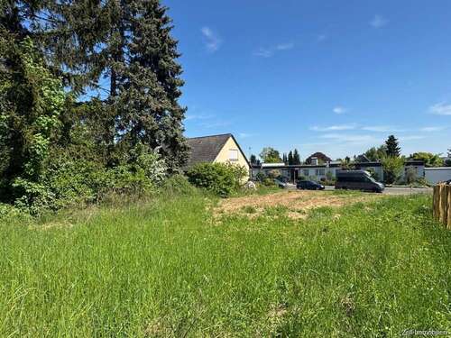 Foto - Grundstück zu verkaufen in Walluf Niederwalluf 650.000,00 € 617 m²