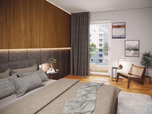Foto - Wohnung zum Kaufen in Berlin 880.000,00 € 118.7 m²