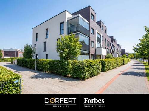 Foto - Wohnung zum Kaufen in Hannover 599.000,00 € 110 m²