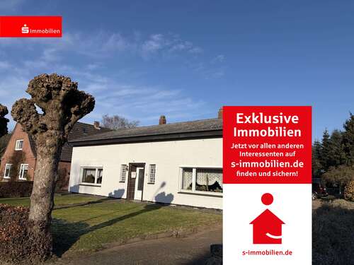 Foto - Haus zum Kaufen in Westerborstel 119.000,00 € 114 m²