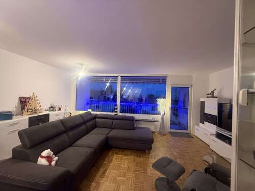 Foto - Wohnung zum Kaufen in Düsseldorf 355.000,00 € 85 m²