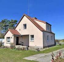 Haus zum Kaufen in Mellenthin 240.000,00 € 99 m²