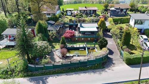 Foto - Haus zum Kaufen in Waldbröl 79.000,00 € 1 m²