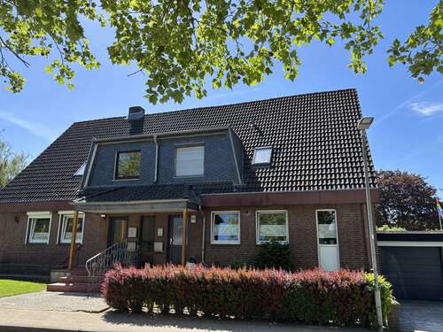 Foto - Wohnung zum Mieten in Oldenburg in Holstein 700,00 € 62 m²