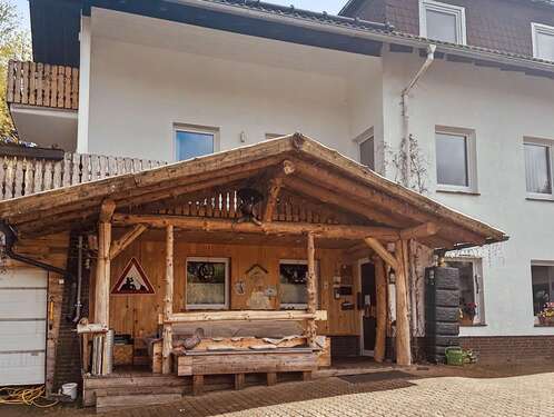 Foto - Gastronomie in Clausthal-Zellerfeld 489.000,00 € 856 m²