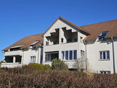 Foto - Wohnung zum Kaufen in Weingarten 270.000,00 € 78 m²