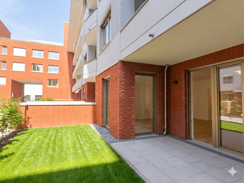 Foto - Wohnung zum Mieten in Hannover 1.663,53 € 100.82 m²