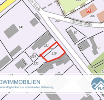 Grundstück zu verkaufen in Straußberg 41.600,00 € 278 m²