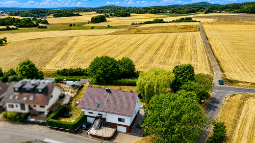 Foto - Haus zum Kaufen in Laubach 550.000,00 € 377 m²