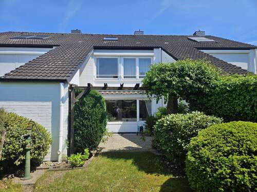 Foto - Haus zum Kaufen in Glinde 439.000,00 € 121 m²