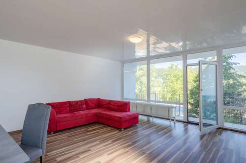 Foto - Wohnung zum Kaufen in Trier 270.000,00 € 88 m²
