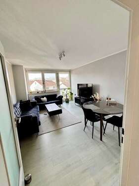 Foto - Wohnung zum Kaufen in Heusenstamm 214.900,00 € 57 m²
