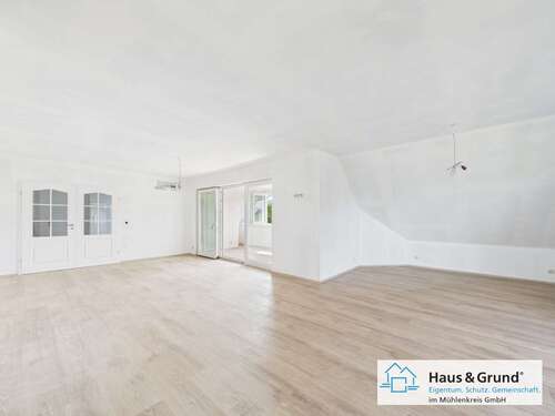 Foto - Wohnung zum Mieten in Porta Westfalica 1.600,00 € 116 m²
