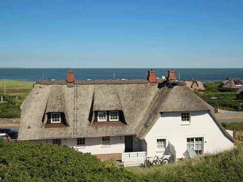 Foto - Wohnung zum Kaufen in Rantum Sylt 398.500,00 € 39 m²