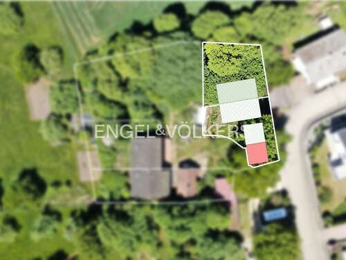 Foto - Grundstück zu verkaufen in Nittendorf 140.000,00 € 298 m²