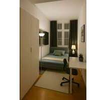 WG-Zimmer in München 750,00 € 10 m²