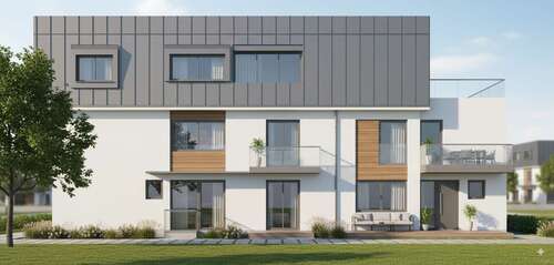 Foto - Haus zum Kaufen in München 2.450.000,00 € 180 m²