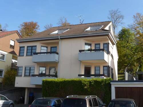 Foto - Wohnung zum Kaufen in Wernau 219.000,00 € 60 m²