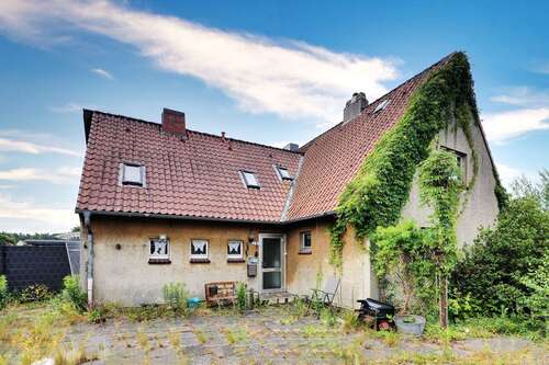 Foto - Haus zum Kaufen in Faßberg 99.000,00 € 85 m²