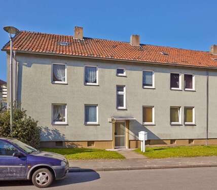 Foto - Wohnung zum Mieten in Bochum 386,13 € 48.57 m²