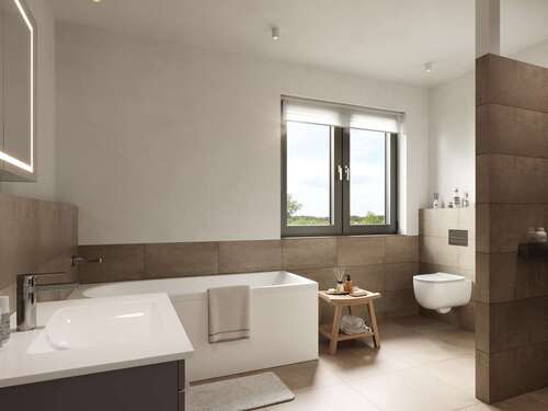 Foto - Haus zum Kaufen in Groß-Zimmern 599.000,00 € 128 m²