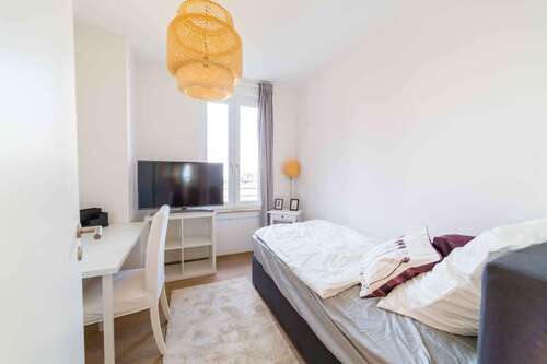 Foto - WG-Zimmer in Berlin 670,00 € 8 m²