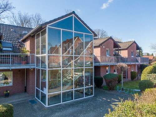 Foto - Wohnung zum Mieten in Rhede 297,12 € 48.82 m²