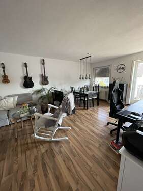 Foto - Wohnung zum Mieten in Pforzheim 550,00 € 57 m²