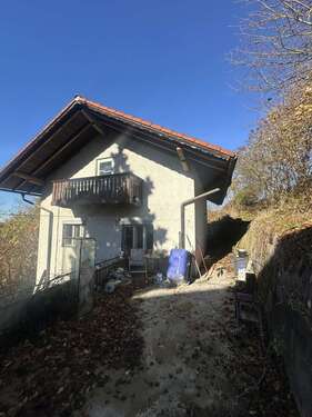 Foto - Haus zum Kaufen in Bad Griesbach 140.000,00 € 140 m²