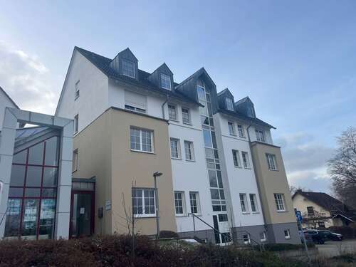 Foto - Wohnung zum Mieten in Brand-Erbisdorf 510,00 € 77 m²