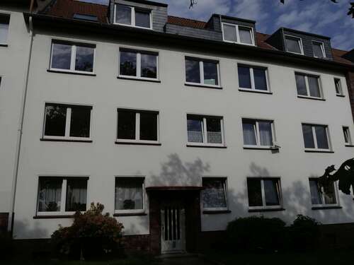 Foto - Wohnung zum Kaufen in Dortmund 88.000,00 € 40 m²