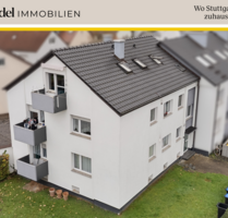 Wohnung zum Kaufen in Kirchheim unter Teck 109.000,00 € 37 m²