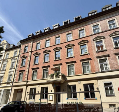 Foto - Wohnung zum Mieten in München 5.950,00 € 167 m²